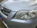 2007 Toyota Corolla Axio