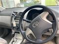 2007 Toyota Corolla Axio