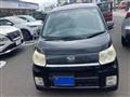 2009 Daihatsu Move
