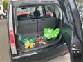2009 Daihatsu Move