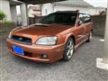 2002 Subaru Legacy Touring Wagon