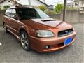 2002 Subaru Legacy Touring Wagon