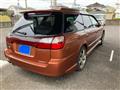 2002 Subaru Legacy Touring Wagon