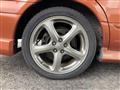 2002 Subaru Legacy Touring Wagon