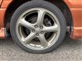 2002 Subaru Legacy Touring Wagon