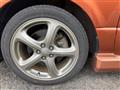 2002 Subaru Legacy Touring Wagon