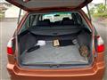 2002 Subaru Legacy Touring Wagon