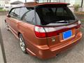 2002 Subaru Legacy Touring Wagon