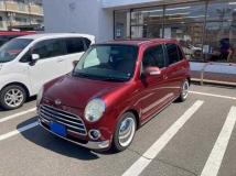 2008 Daihatsu Miragino