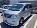 2003 Toyota Alphard G