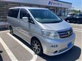 2003 Toyota Alphard G