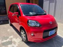2012 Toyota Porte