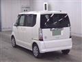 2017 Honda N BOX