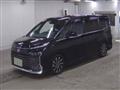 2024 Toyota Voxy