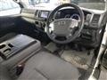 2019 Toyota Hiace Van
