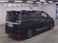 2018 Toyota Voxy