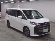 2024 Toyota Noah