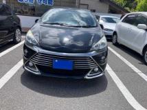 2014 Toyota AQUA