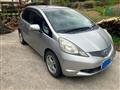 2009 Honda Fit
