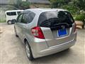 2009 Honda Fit