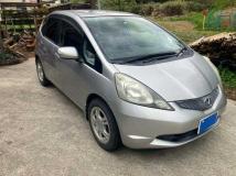 2009 Honda Fit