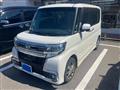 2016 Daihatsu Tanto