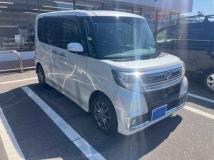 2016 Daihatsu Tanto