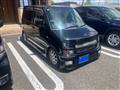 2005 Suzuki Wagon R