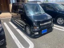 2005 Suzuki Wagon R
