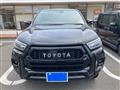 2023 Toyota Hilux