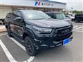 2023 Toyota Hilux