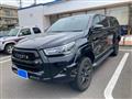 2023 Toyota Hilux