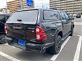 2023 Toyota Hilux