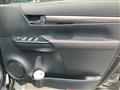 2023 Toyota Hilux