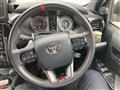 2023 Toyota Hilux