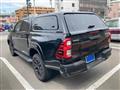 2023 Toyota Hilux