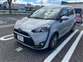 2016 Toyota Sienta