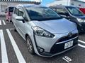 2016 Toyota Sienta