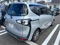 2016 Toyota Sienta