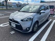 2016 Toyota Sienta