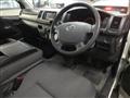 2017 Toyota Hiace Van