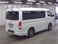 2019 Toyota Regiusace Van