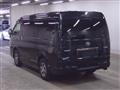 2021 Toyota Hiace Van