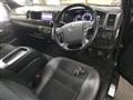 2021 Toyota Hiace Van