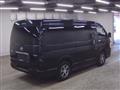 2021 Toyota Hiace Van