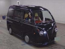 1997 Daihatsu Hijet Van