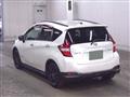2020 Nissan Note