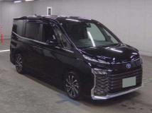 2023 Toyota Voxy