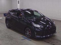 2024 Toyota AQUA