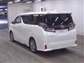 2021 Toyota Vellfire